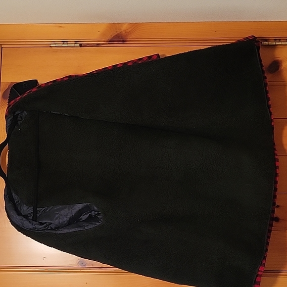 ORIGINAL PENGUIN Vintage Wool Coat 60's #WJ001 - Picture 6 of 8